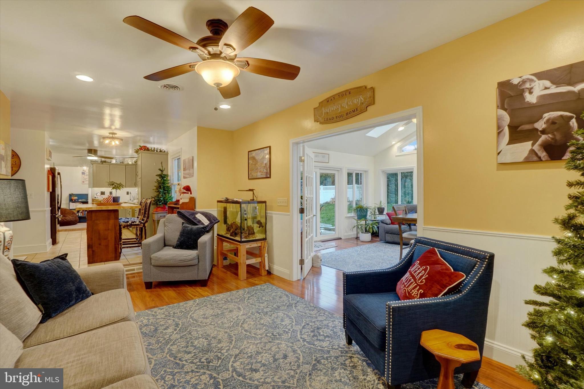 SCHOOL VALLEY FARMS - Residential