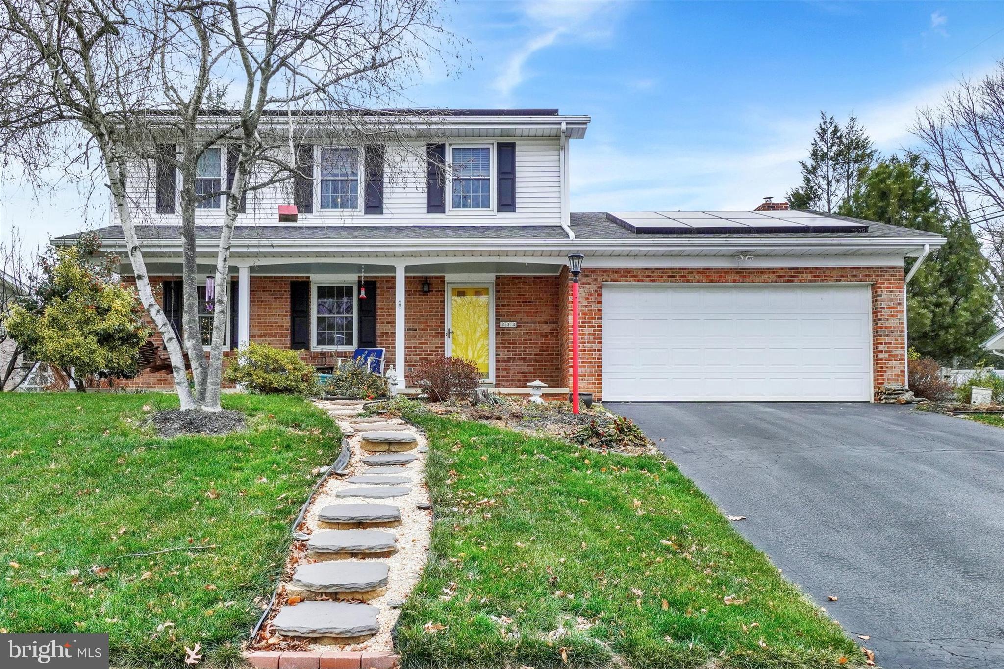 SCHOOL VALLEY FARMS - Residential