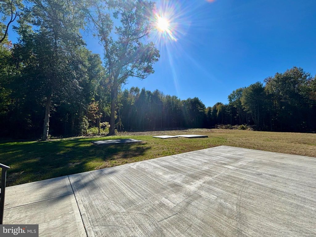 Photo of 141 Arneys Mount Road, PEMBERTON, NJ 08068 (MLS # NJBL2097996)