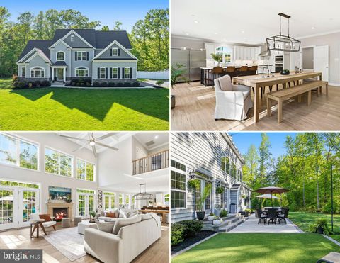 2320 JESSIE JO LANE HUNTINGTOWN MD 20639