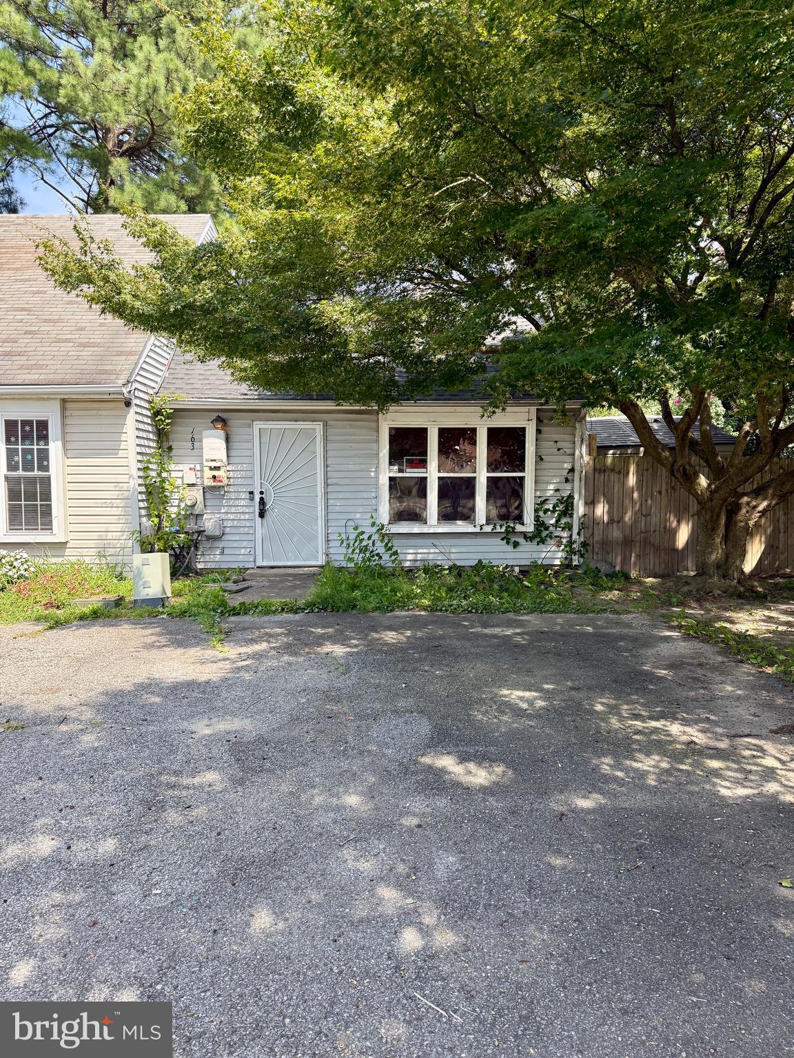 163 SPRUANCE ROAD