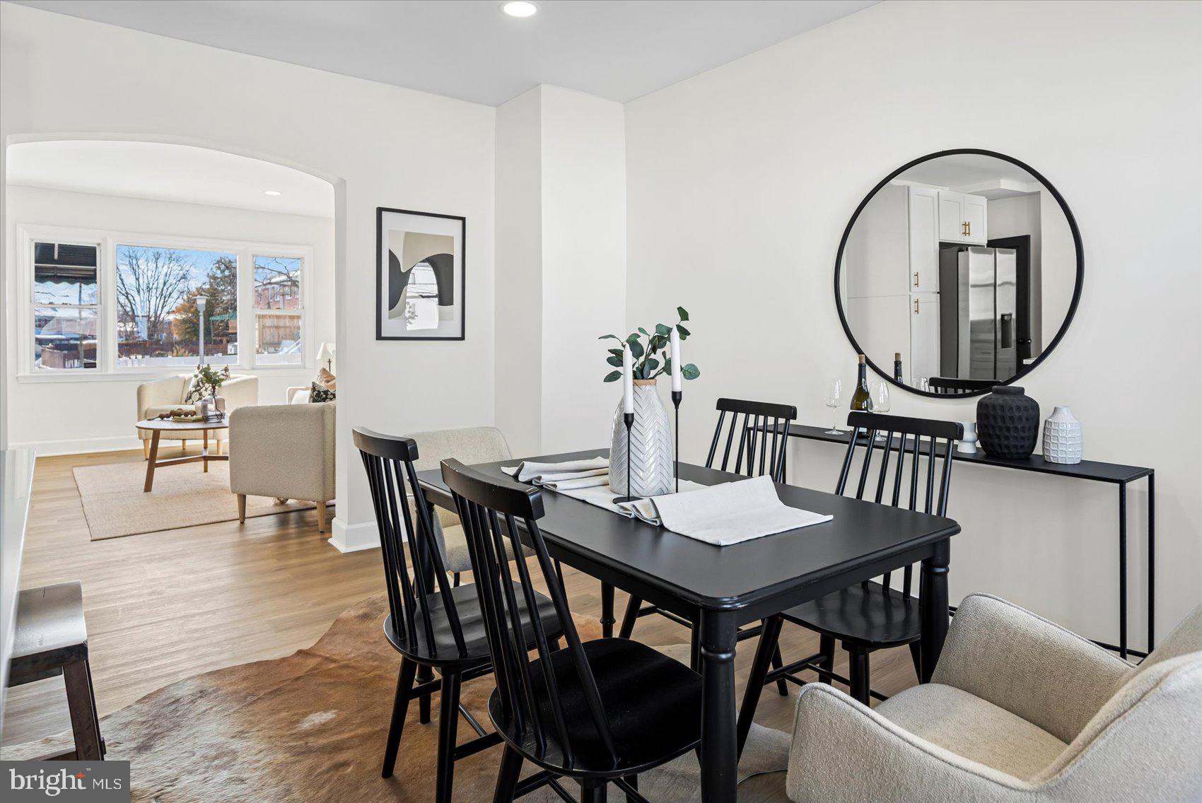 LOCH RAVEN - Residential