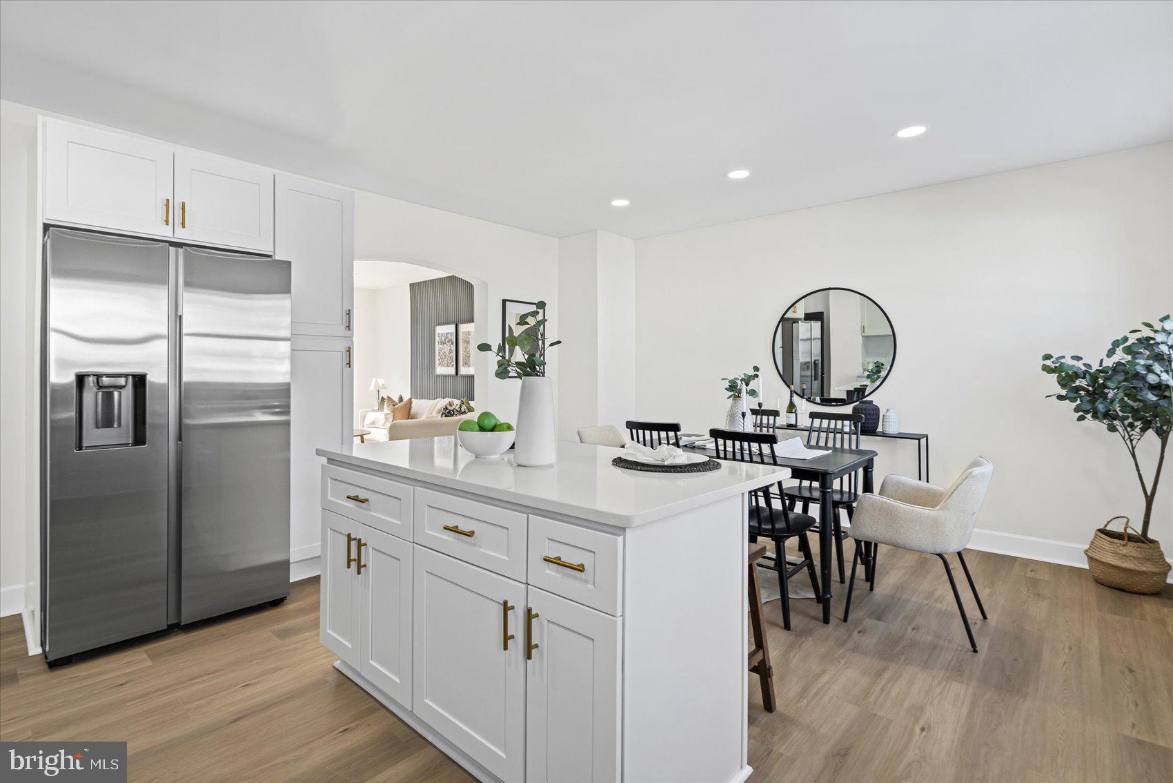 LOCH RAVEN - Residential