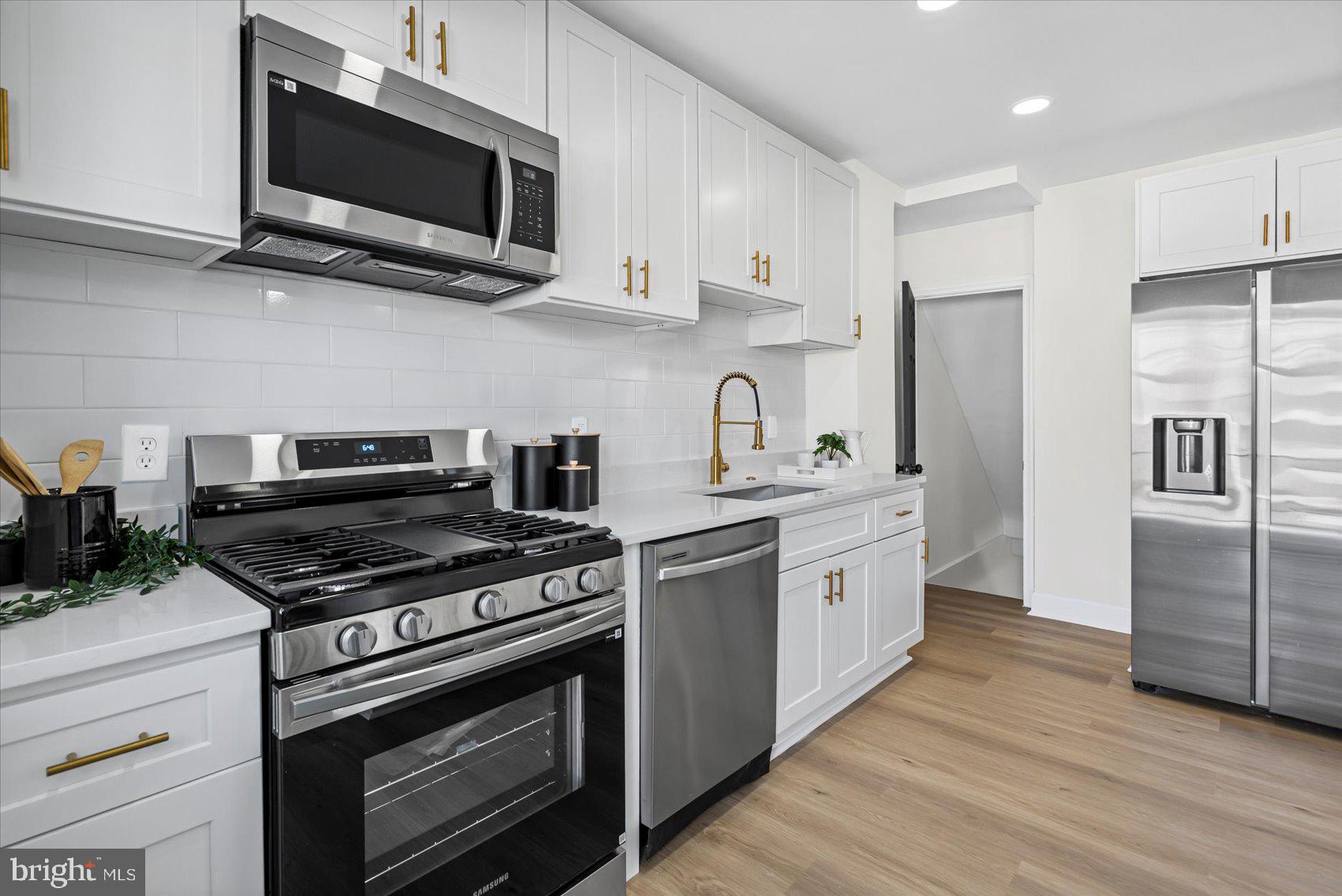 LOCH RAVEN - Residential