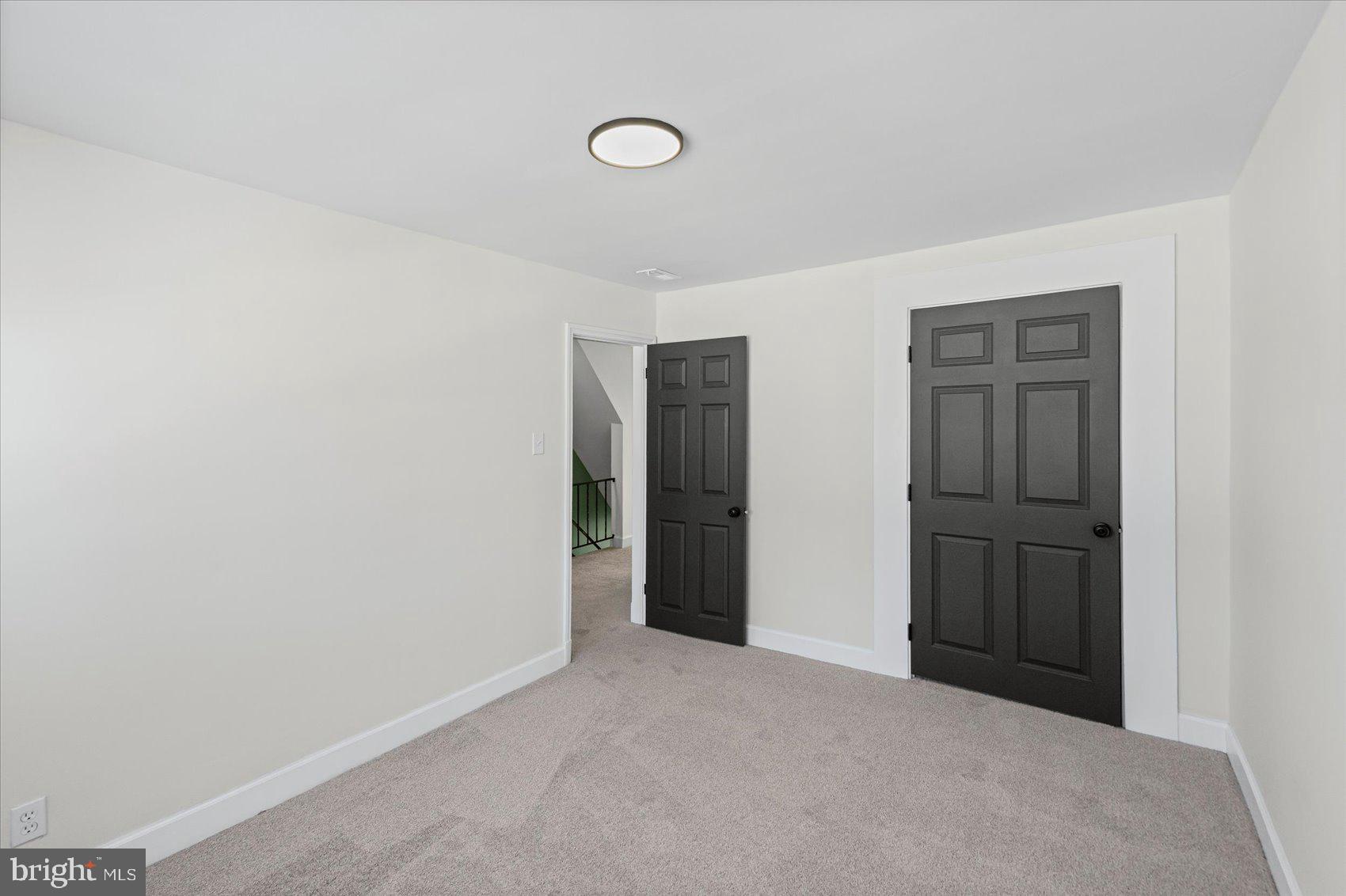 LOCH RAVEN - Residential