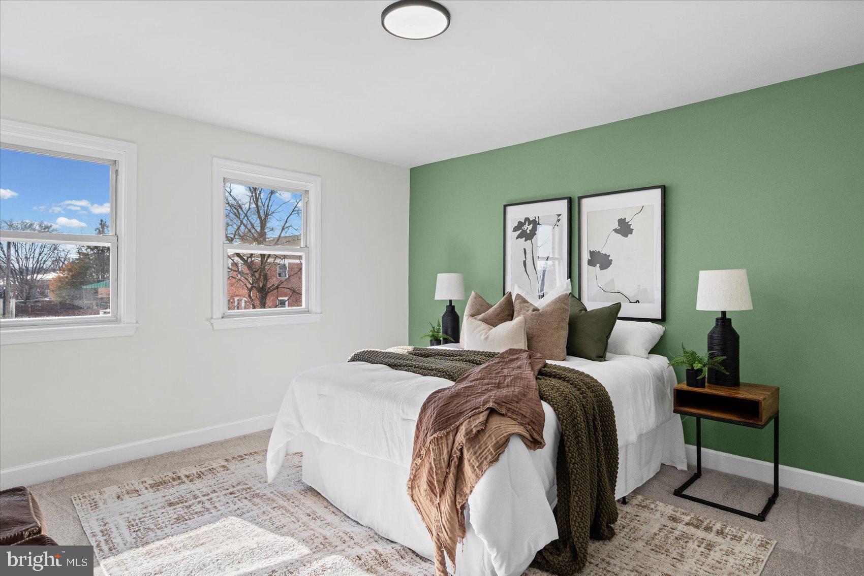 LOCH RAVEN - Residential