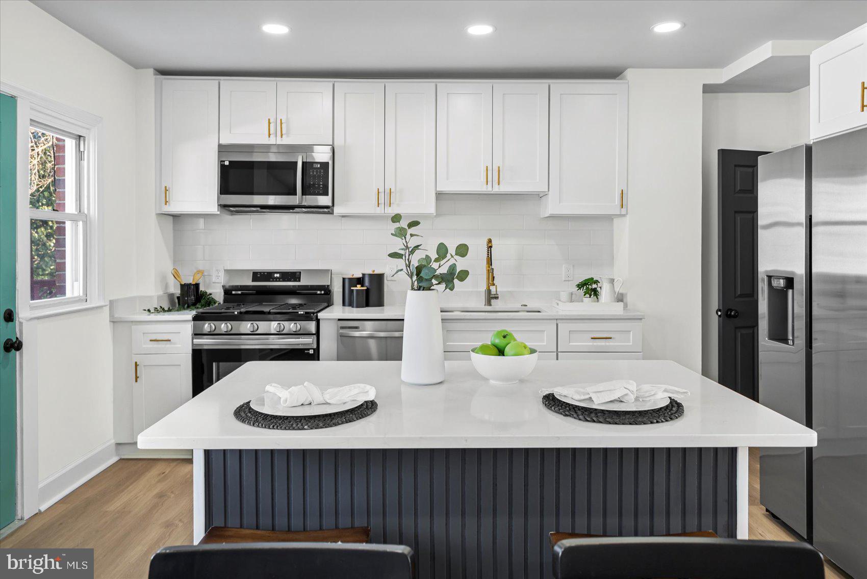 LOCH RAVEN - Residential