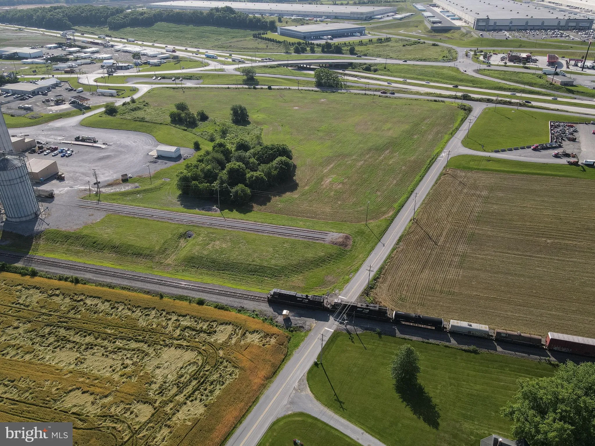 Shippensburg, Pennsylvania 17257, United States, ,Commercial,Active,176102