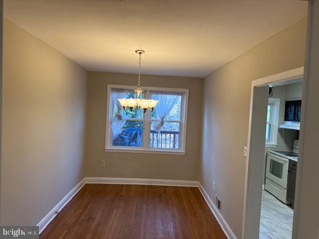 IDLEWOOD - Residential Lease