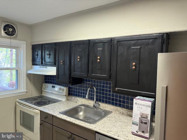 IDLEWOOD - Residential Lease