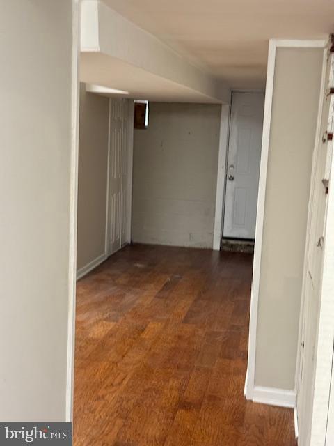 IDLEWOOD - Residential Lease