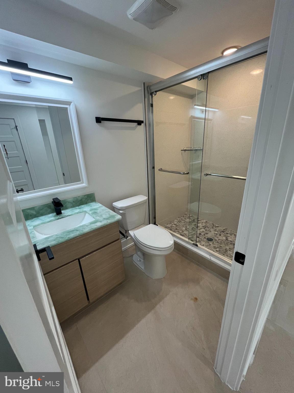 OLDE KENSINGTON - Residential Lease