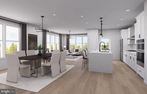 1961 Illumination Drive Unit 9, Vienna, VA MLS: VAFX2287878