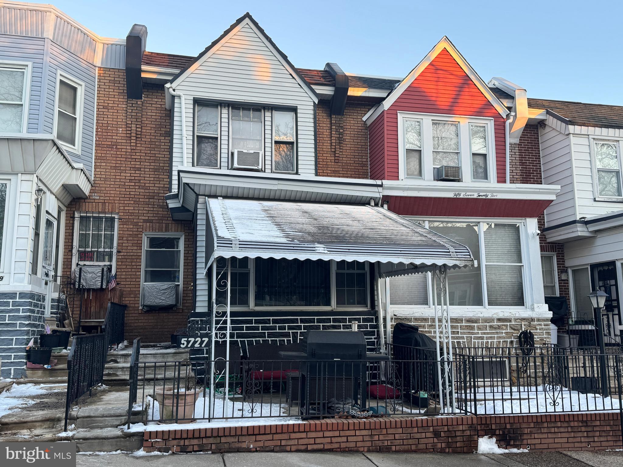 OLNEY - Residential