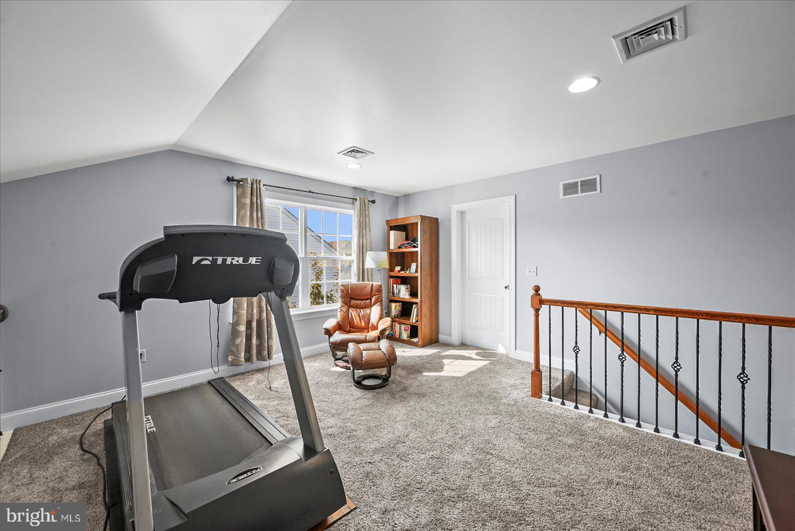 MILLWOOD HOMES AT BENNETT RUN - Residential