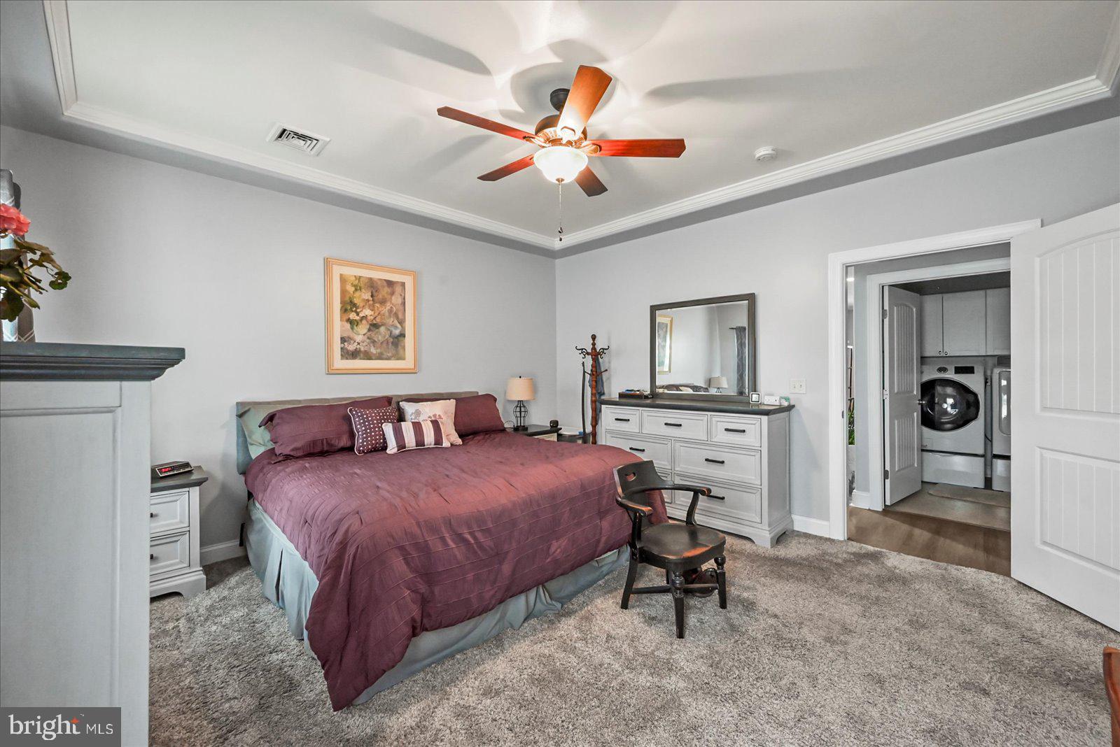 MILLWOOD HOMES AT BENNETT RUN - Residential