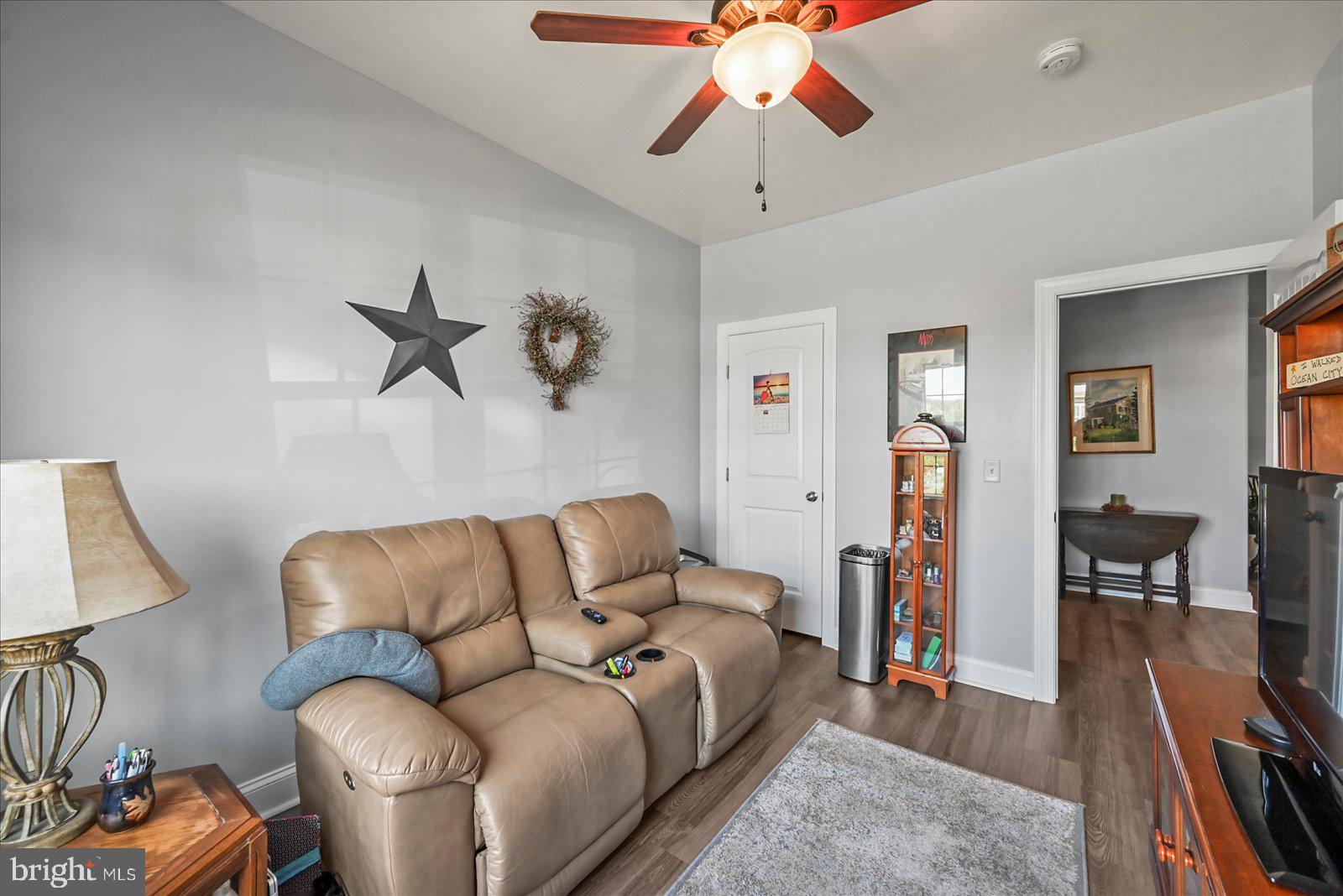 MILLWOOD HOMES AT BENNETT RUN - Residential