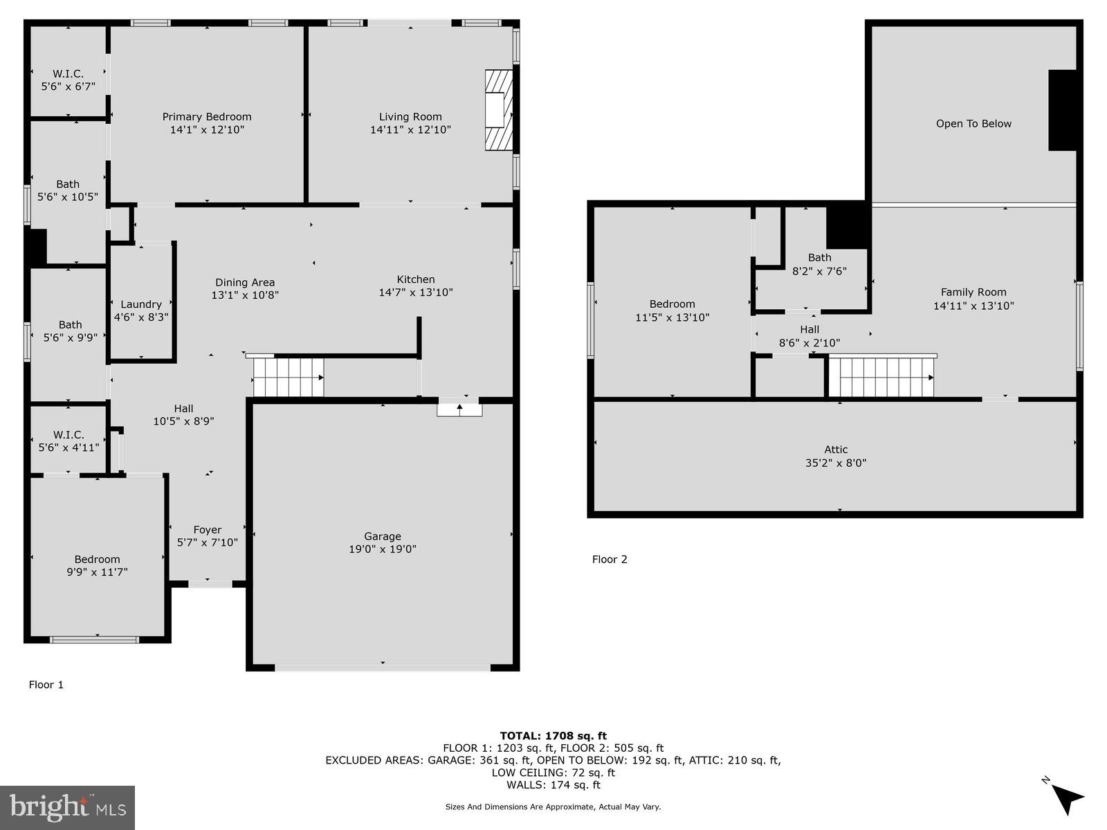 MILLWOOD HOMES AT BENNETT RUN - Residential