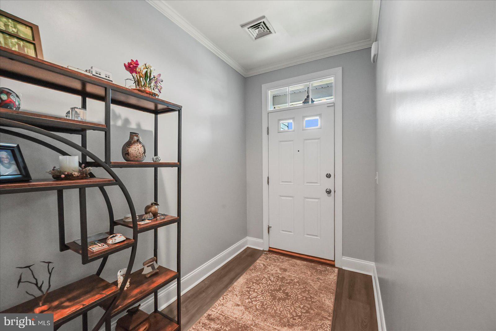 MILLWOOD HOMES AT BENNETT RUN - Residential