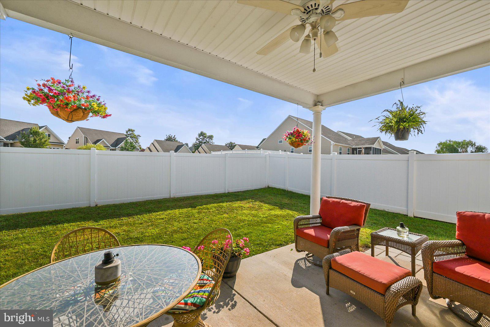 MILLWOOD HOMES AT BENNETT RUN - Residential