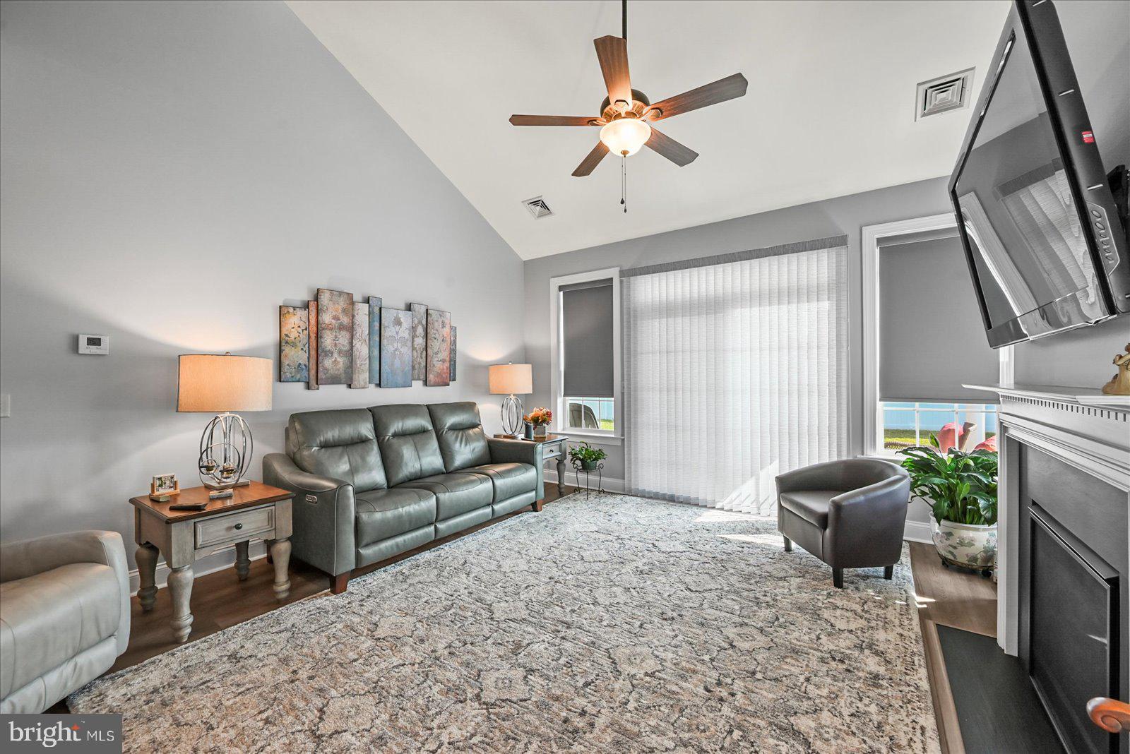 MILLWOOD HOMES AT BENNETT RUN - Residential