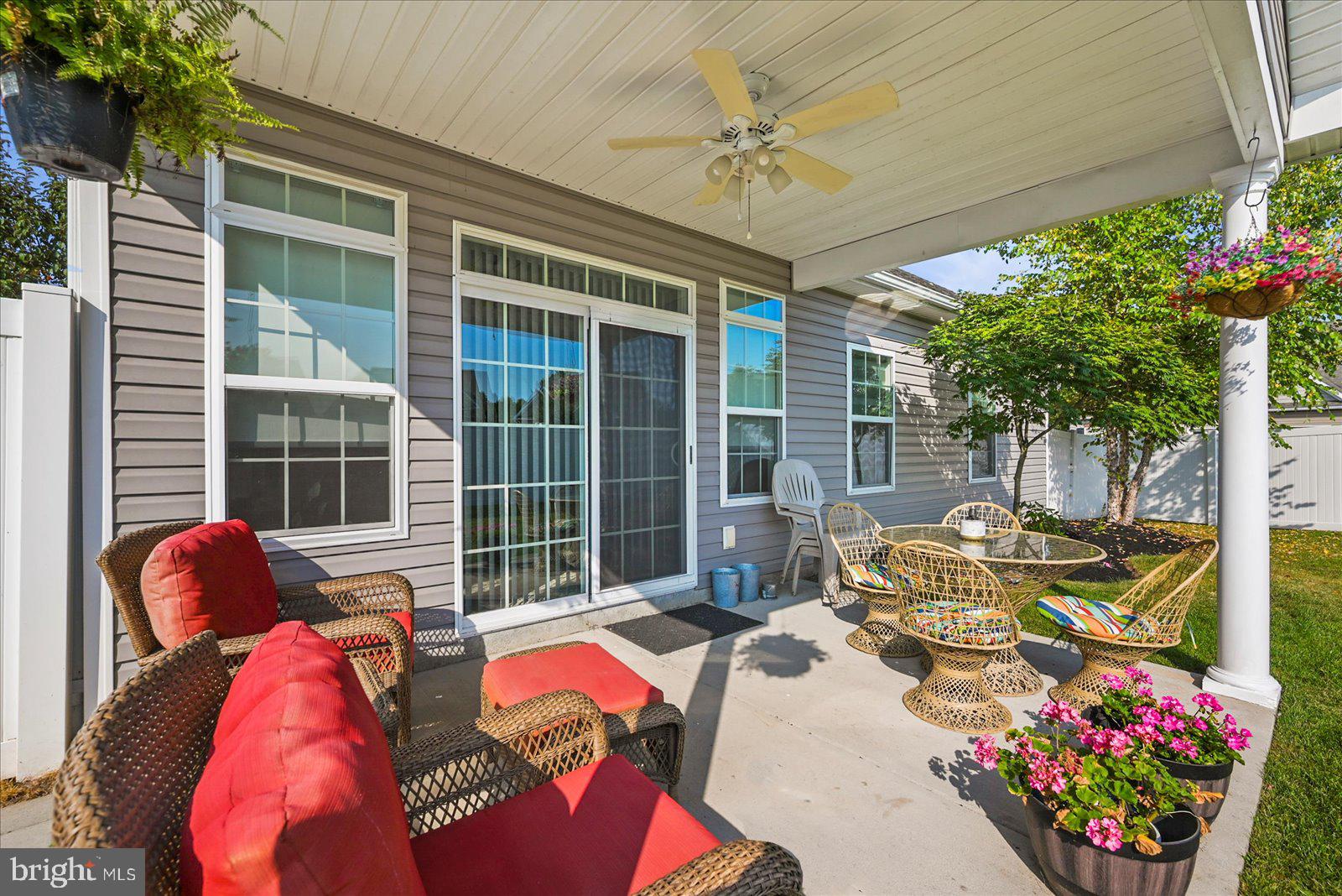 MILLWOOD HOMES AT BENNETT RUN - Residential