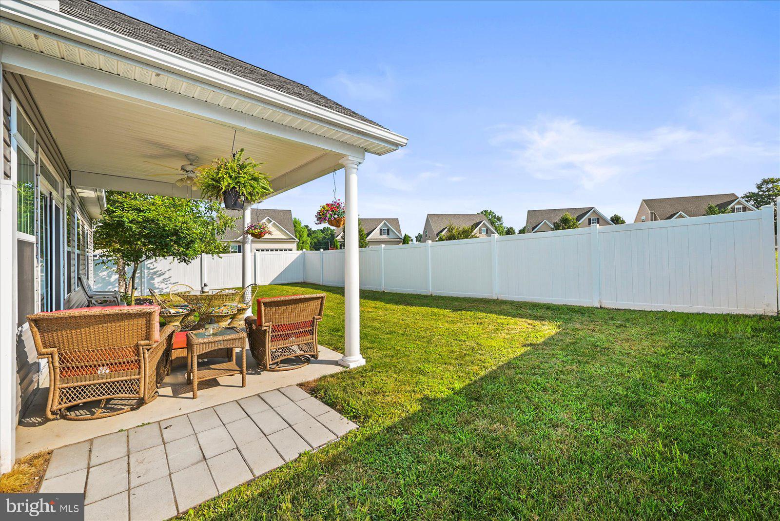 MILLWOOD HOMES AT BENNETT RUN - Residential