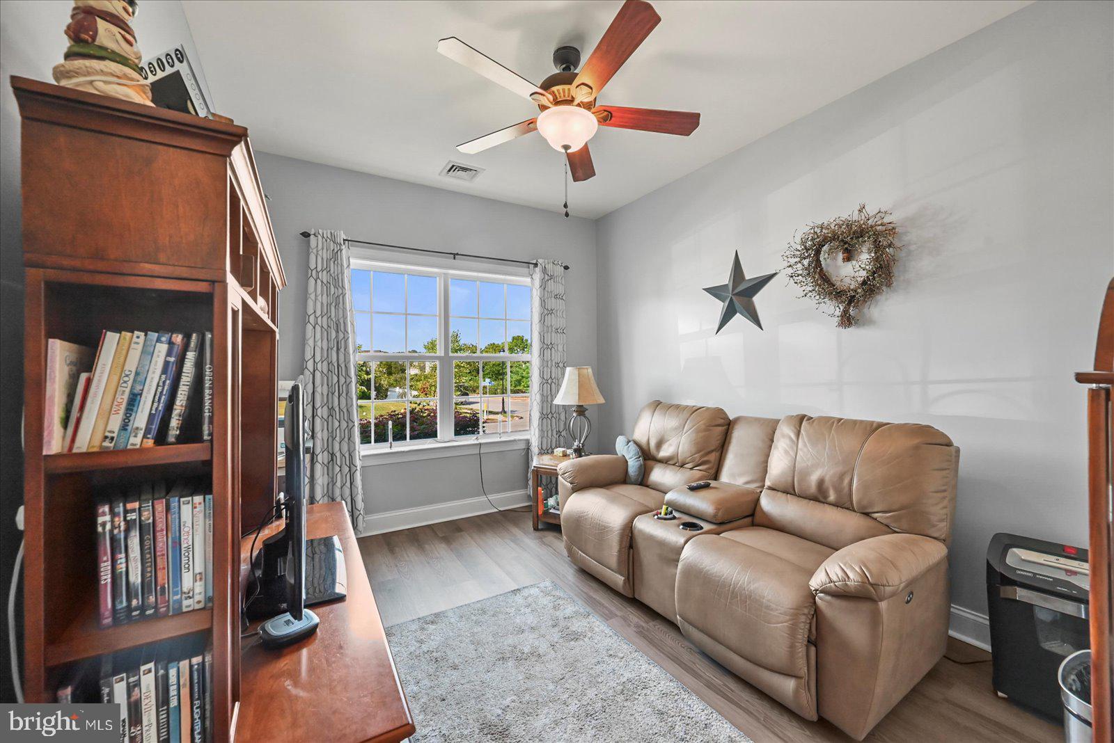 MILLWOOD HOMES AT BENNETT RUN - Residential