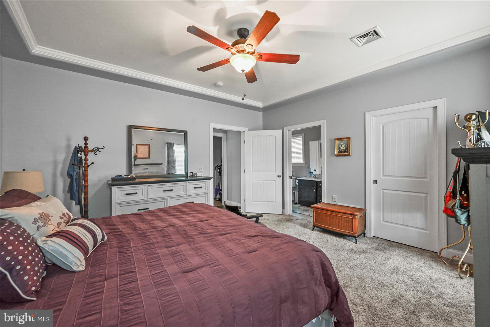 MILLWOOD HOMES AT BENNETT RUN - Residential