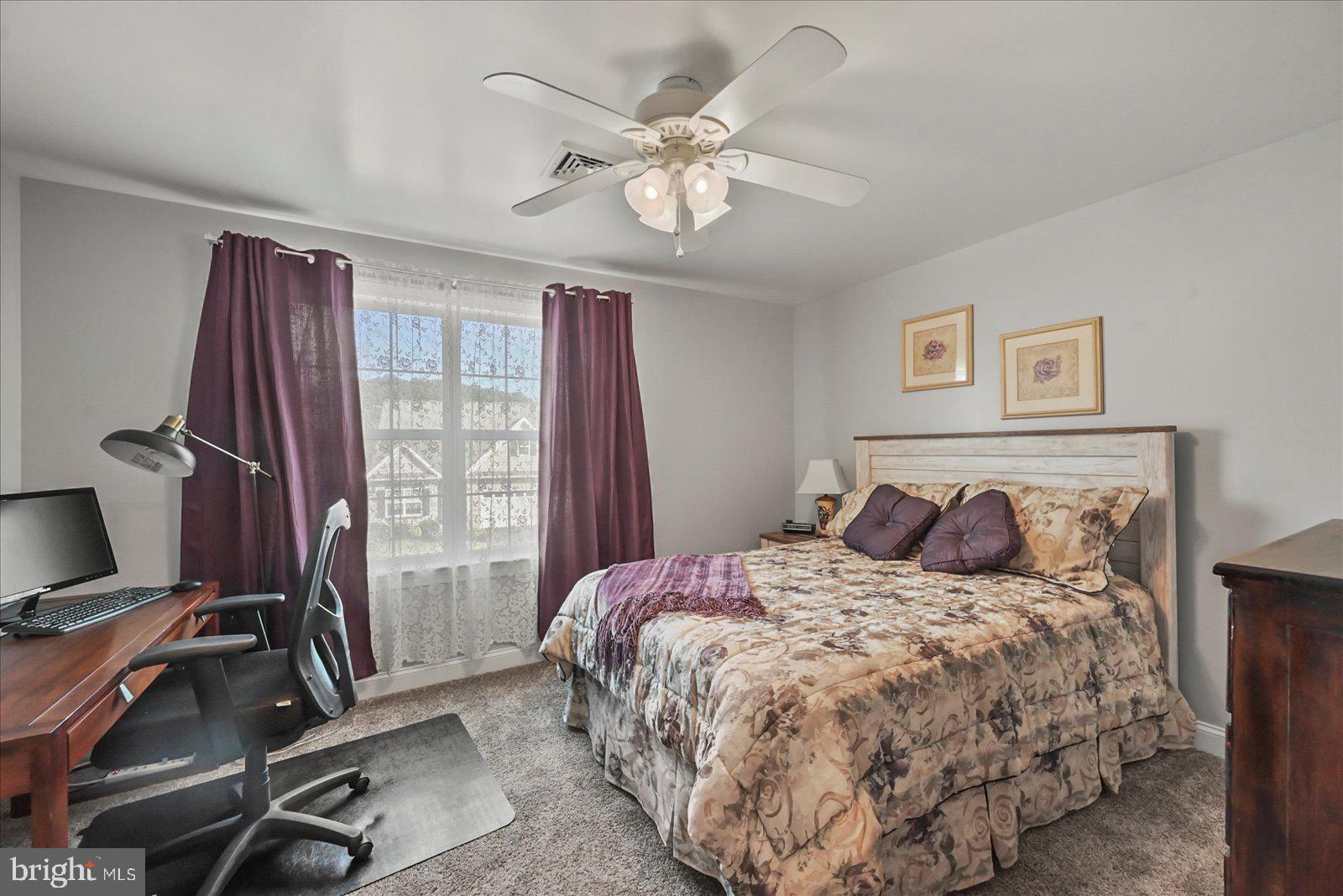 MILLWOOD HOMES AT BENNETT RUN - Residential