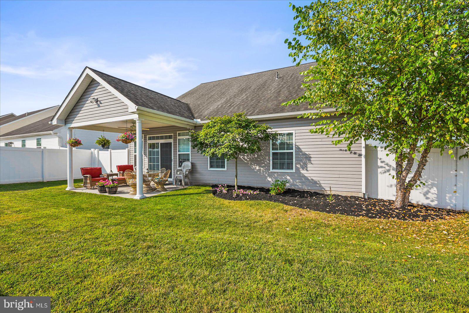 MILLWOOD HOMES AT BENNETT RUN - Residential