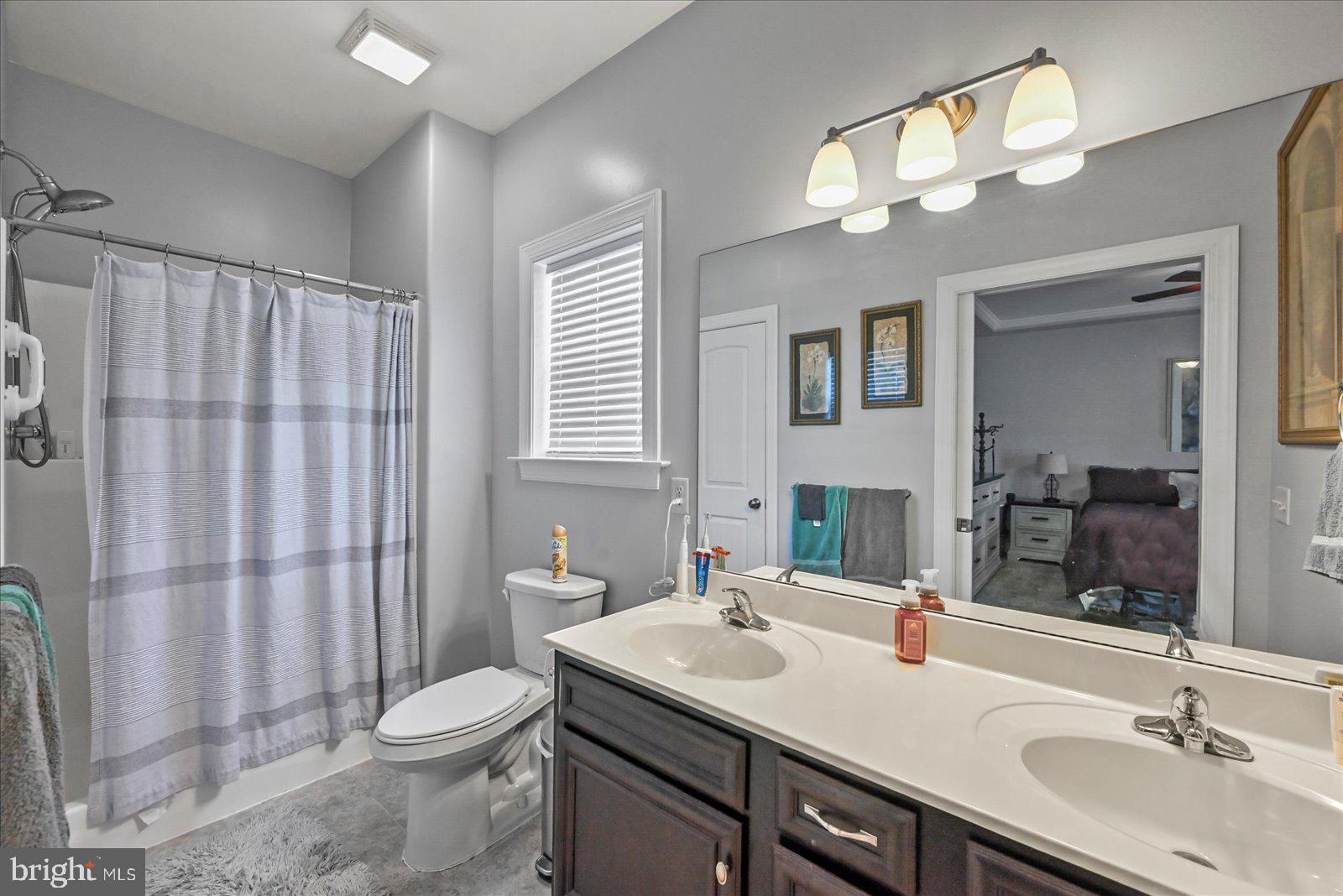 MILLWOOD HOMES AT BENNETT RUN - Residential