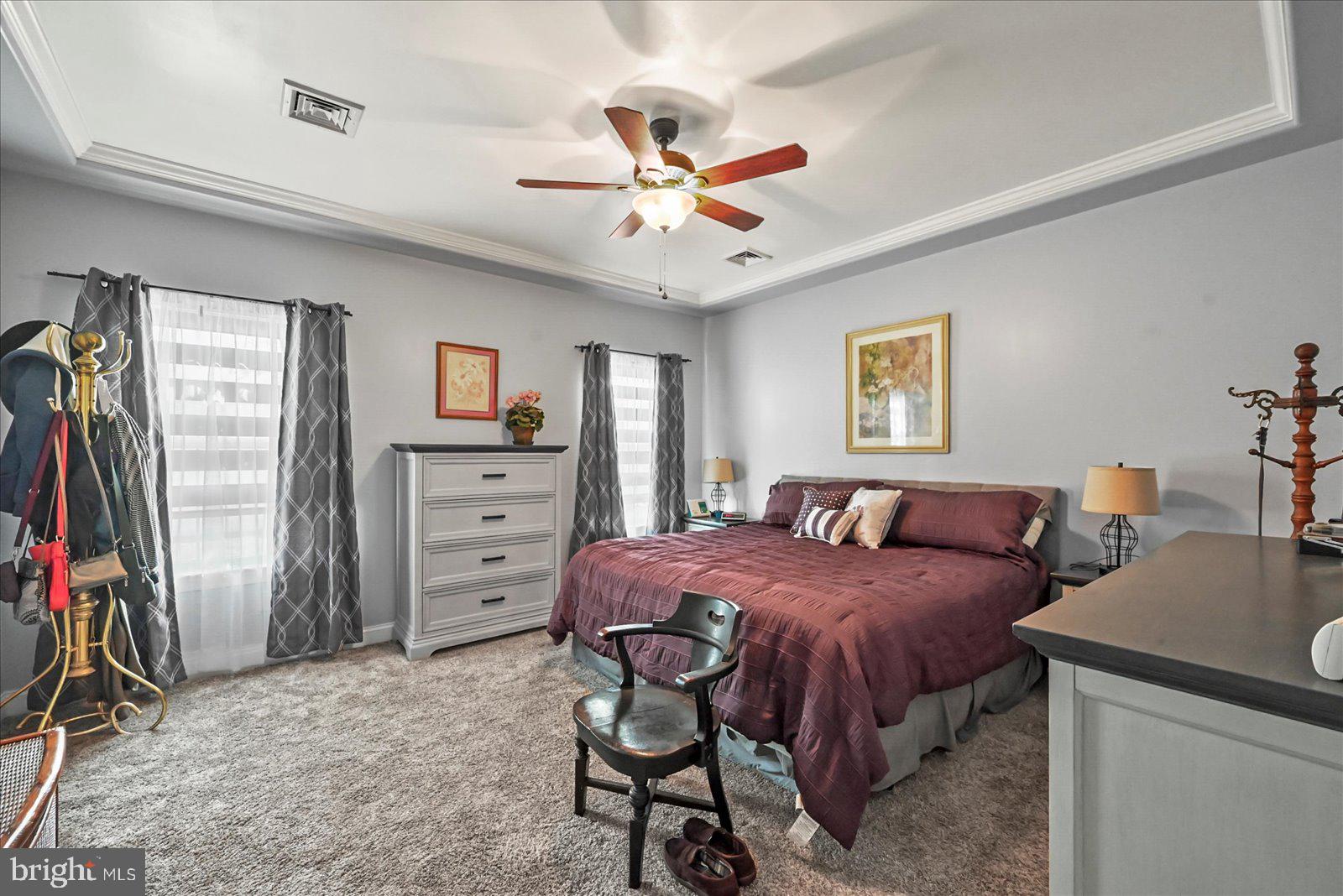 MILLWOOD HOMES AT BENNETT RUN - Residential