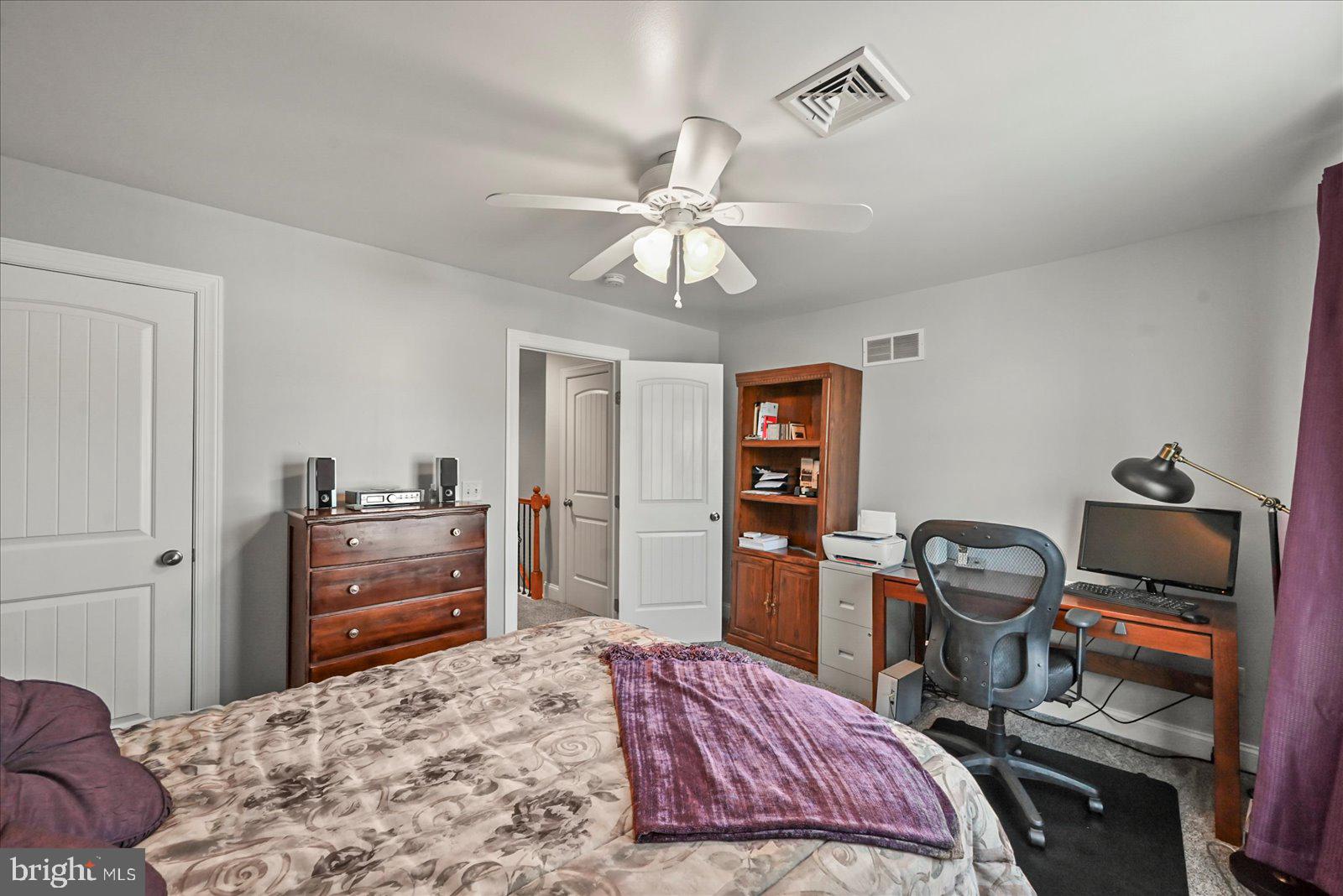 MILLWOOD HOMES AT BENNETT RUN - Residential