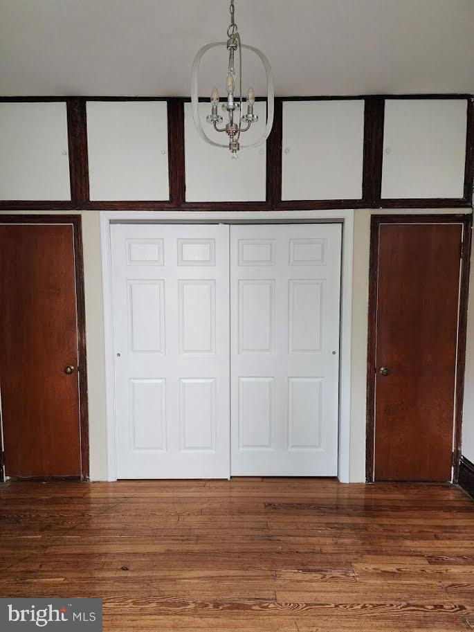 EAST END - Residential Lease