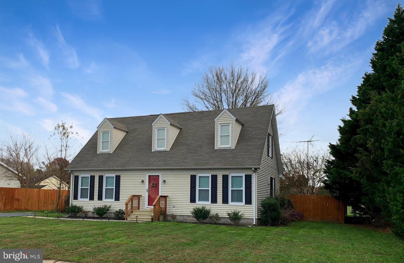 GREENRIDGE - Residential