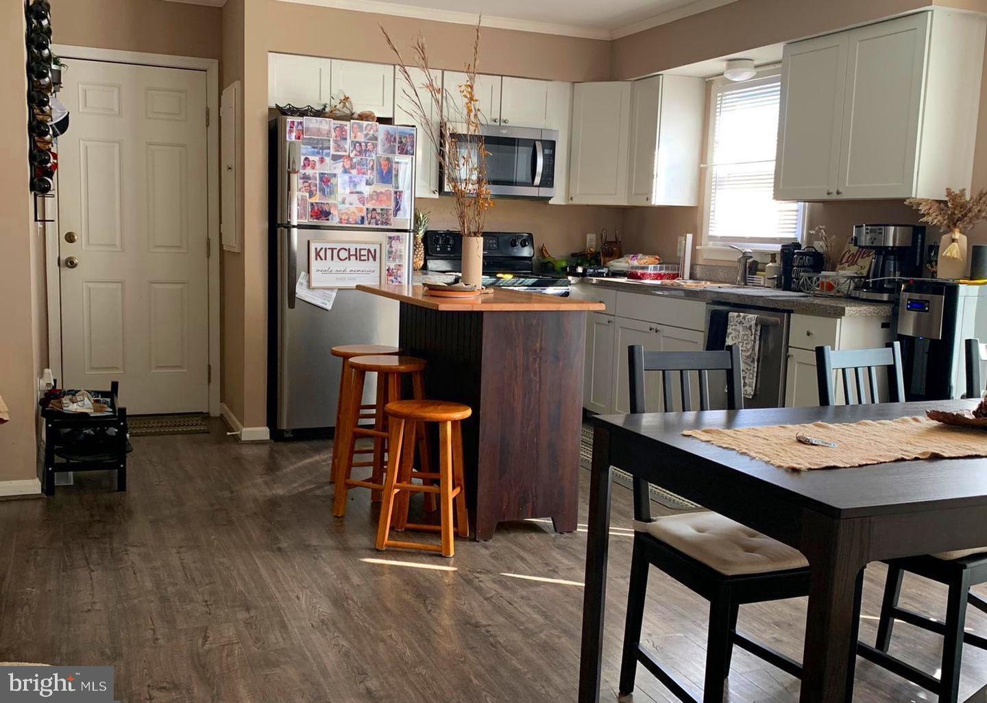 GREENRIDGE - Residential