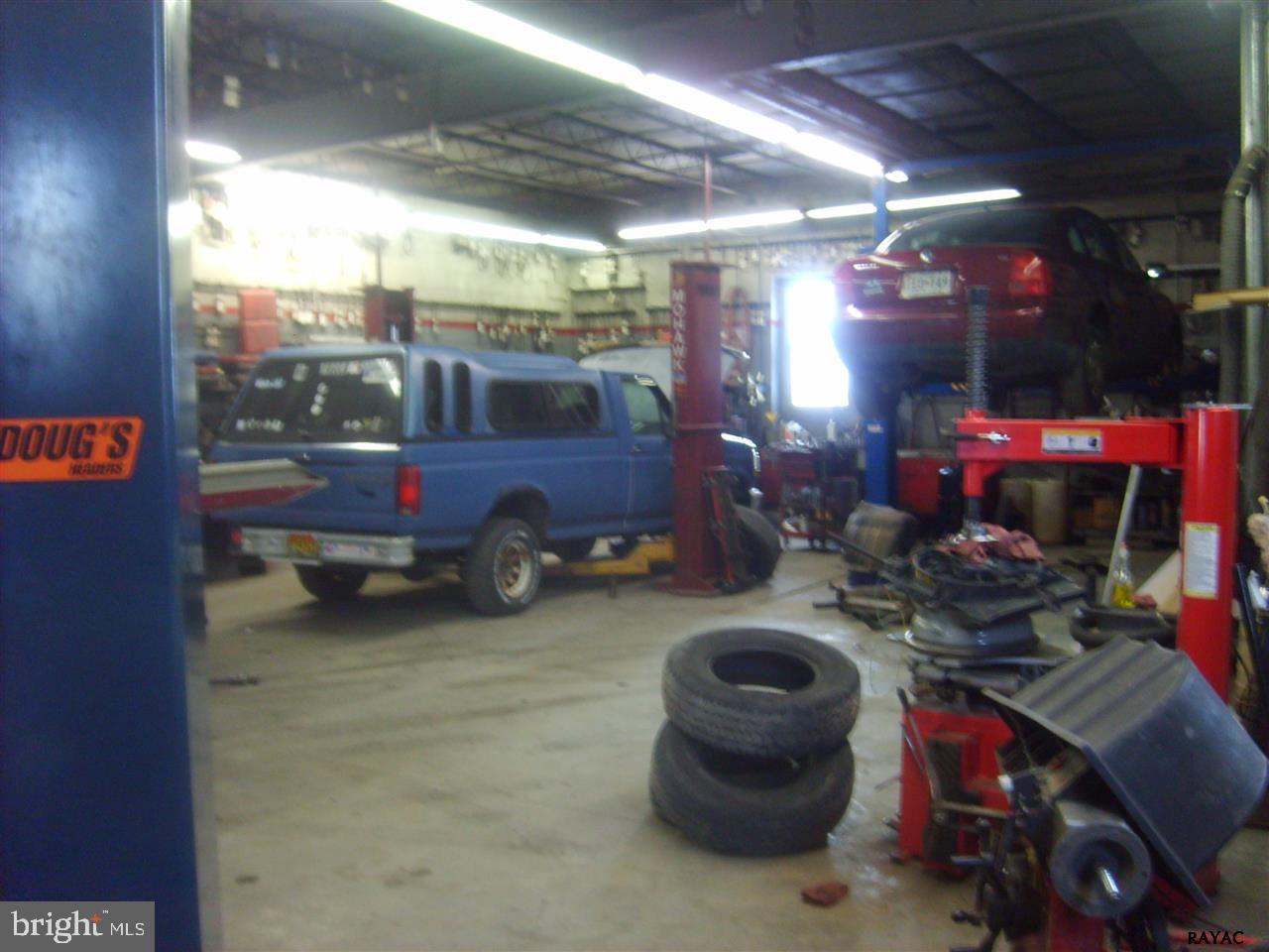 UNKNOWN - Commercial Sale