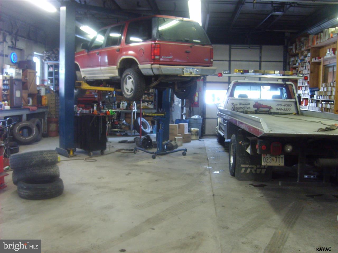 UNKNOWN - Commercial Sale