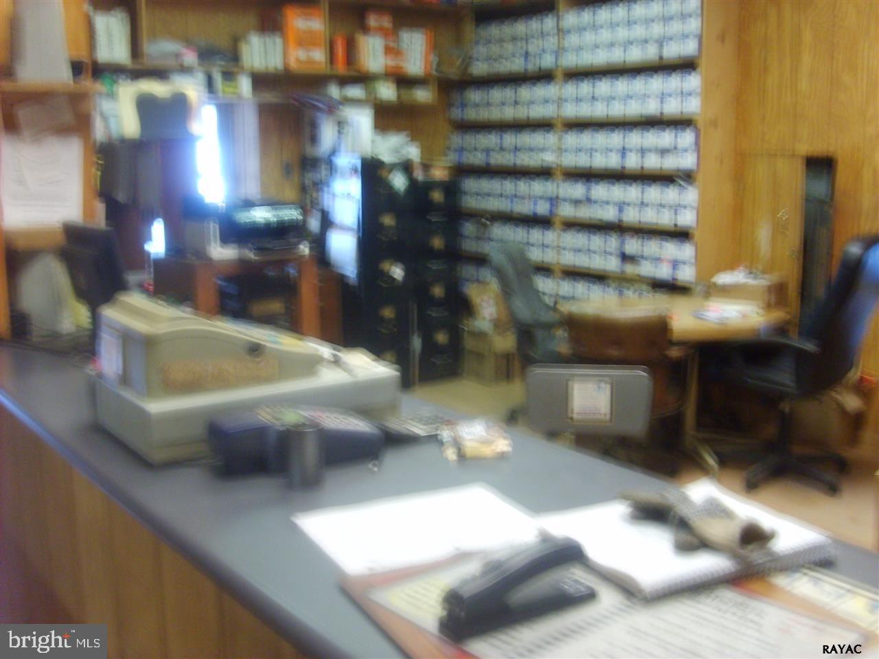 UNKNOWN - Commercial Sale