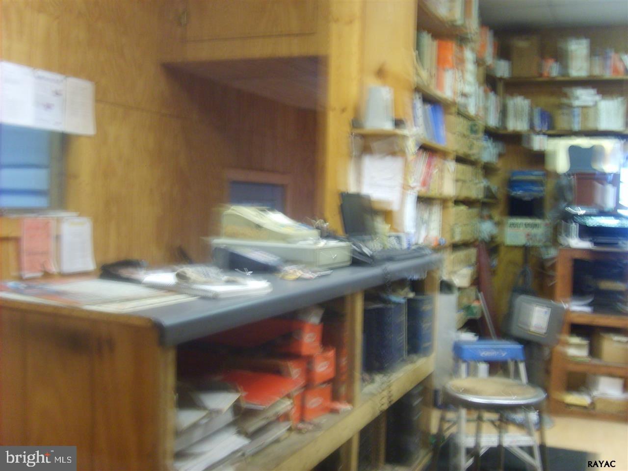 UNKNOWN - Commercial Sale