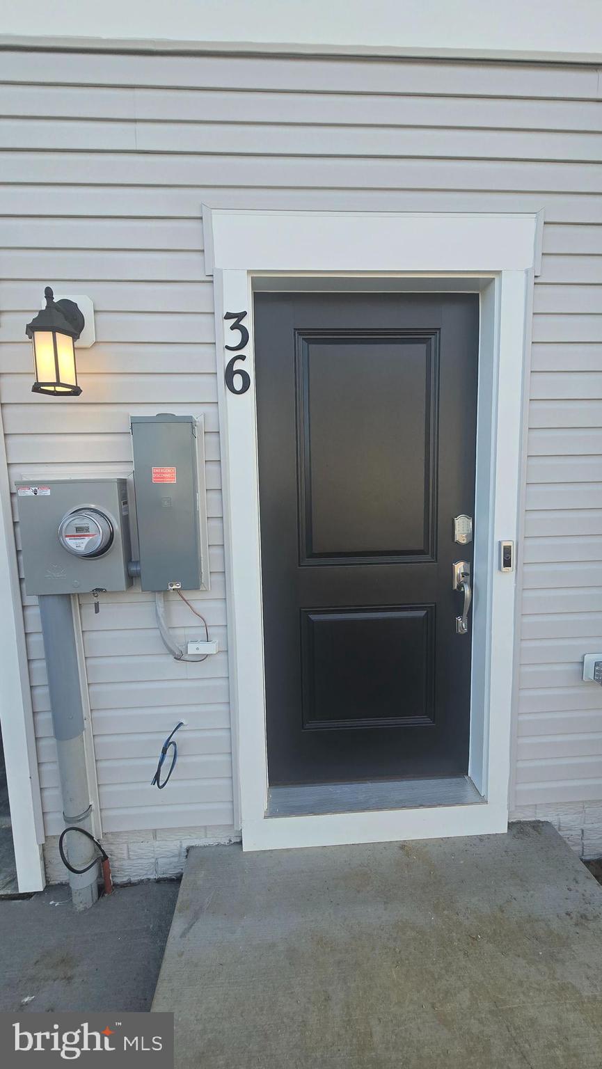 WILLOW GLEN - Residential Lease