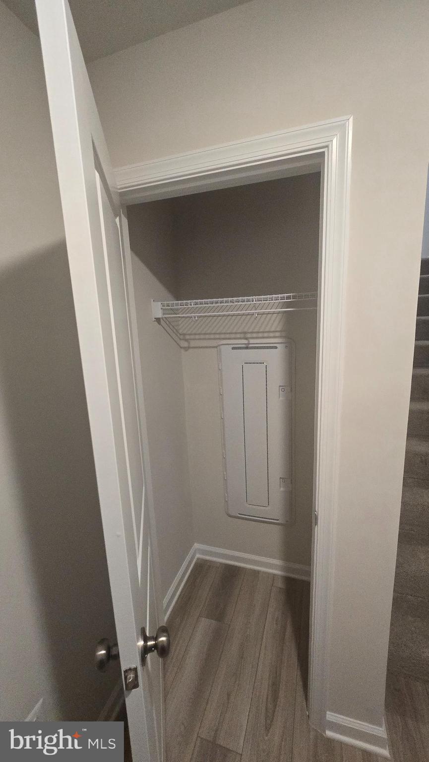 WILLOW GLEN - Residential Lease