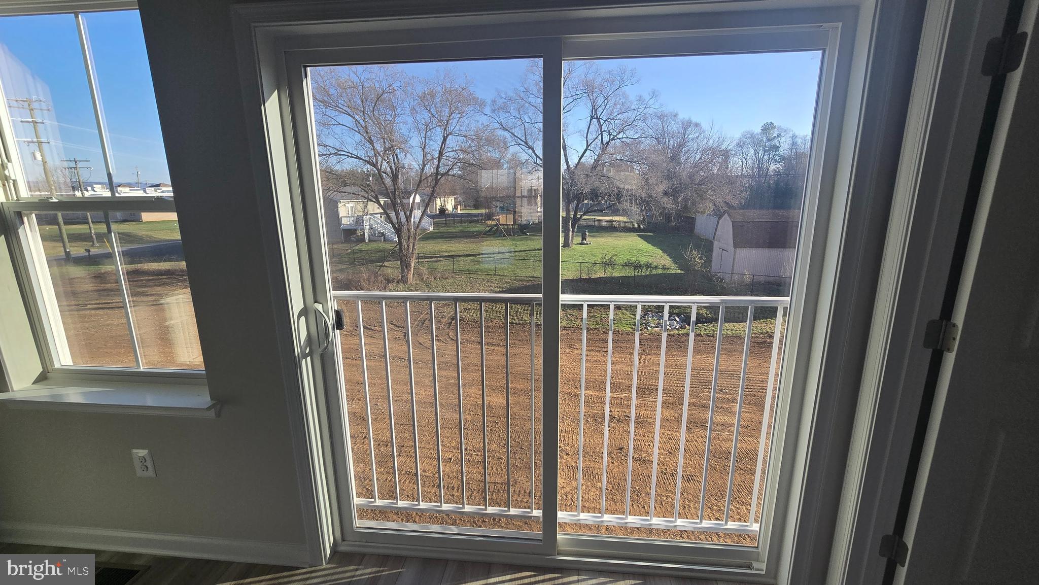 WILLOW GLEN - Residential Lease