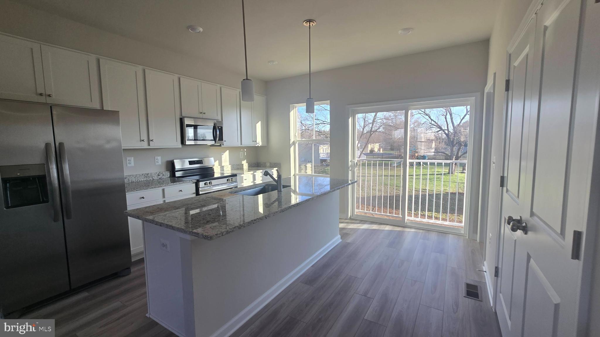 WILLOW GLEN - Residential Lease