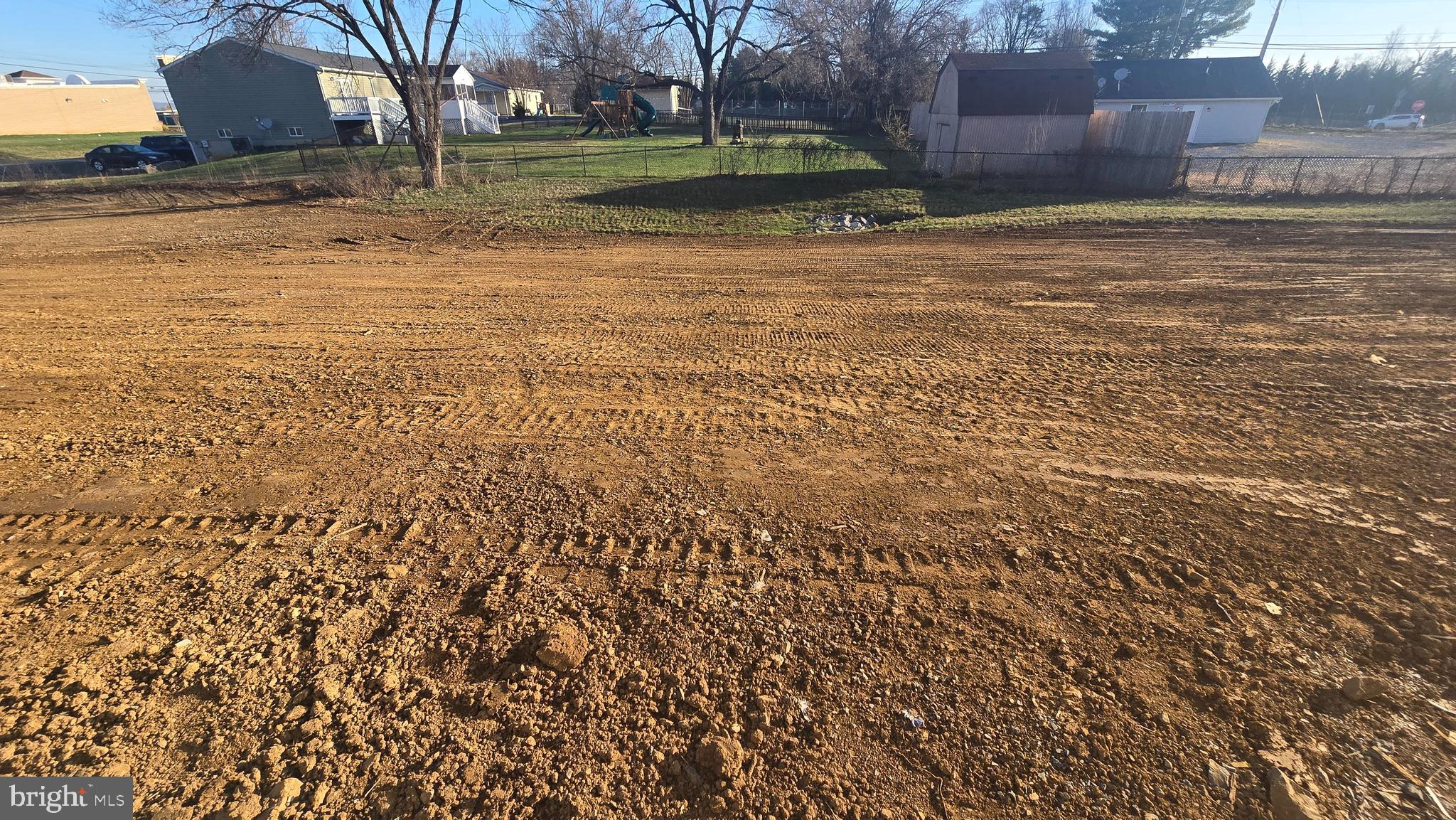 WILLOW GLEN - Residential Lease