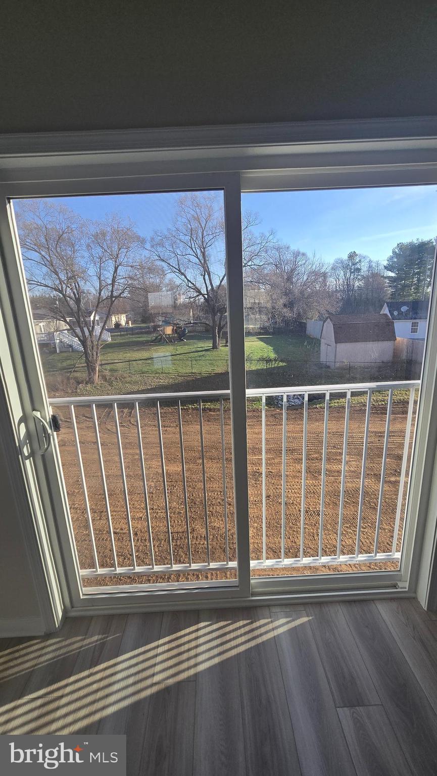 WILLOW GLEN - Residential Lease