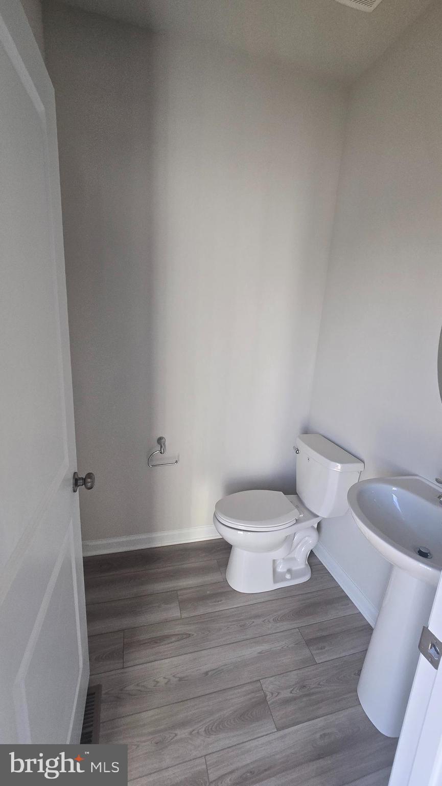 WILLOW GLEN - Residential Lease