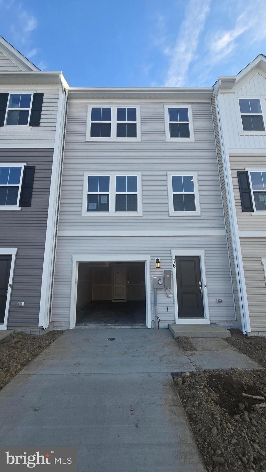 WILLOW GLEN - Residential Lease