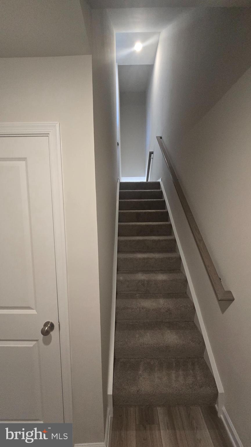 WILLOW GLEN - Residential Lease